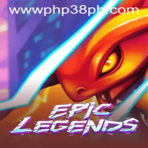 EpicLegends: An Immersive Gaming Adventure with PHP38.COM