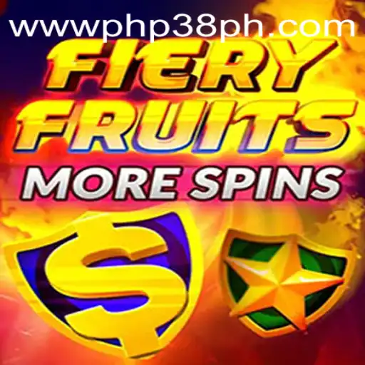 Discover FieryFruitsMoreSpins: A Thrilling Gaming Experience by PHP38.COM