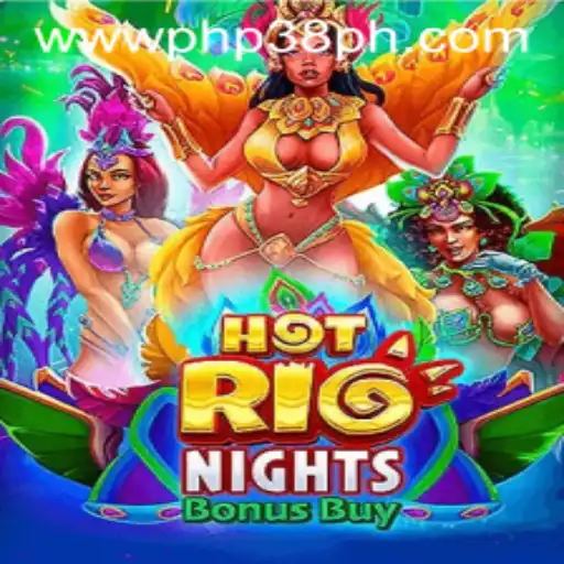 Discovering the Excitement of HotRioNightsBonusBuy Casino Game