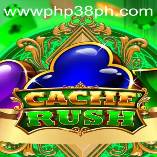 Unveiling CacheRush: The Thrilling New Game Experience with PHP38.COM