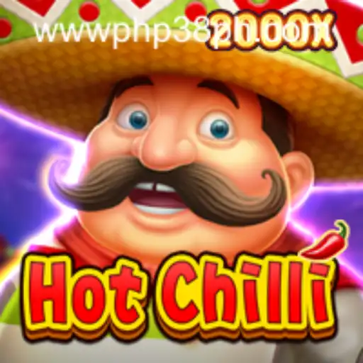 HotChilli: A Sizzling Adventure