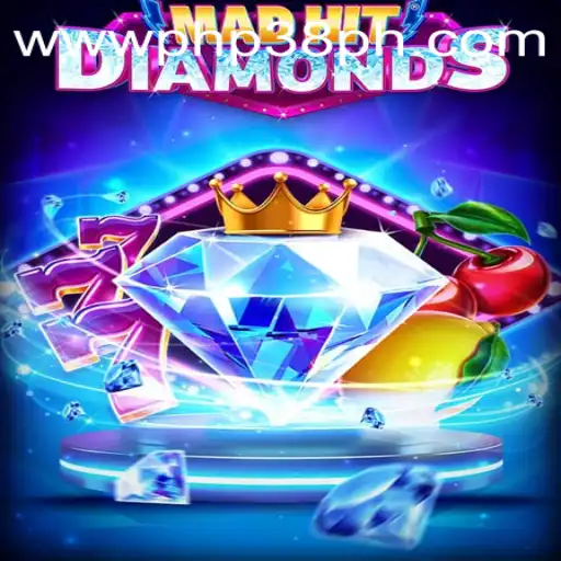 Dive Into MadHitDiamonds: A Glimpse Into the Exciting World of PHP38.COM's Latest Game