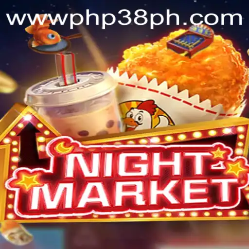 Exploring the Enigmatic World of NIGHTMARKET: A Deep Dive into PHP38.COM's Latest Gaming Sensation