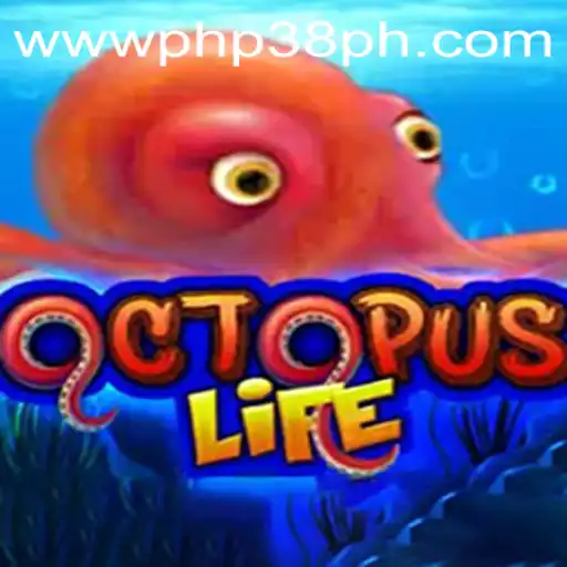 OctopusLife: Dive Into An Underwater Adventure with PHP38.COM