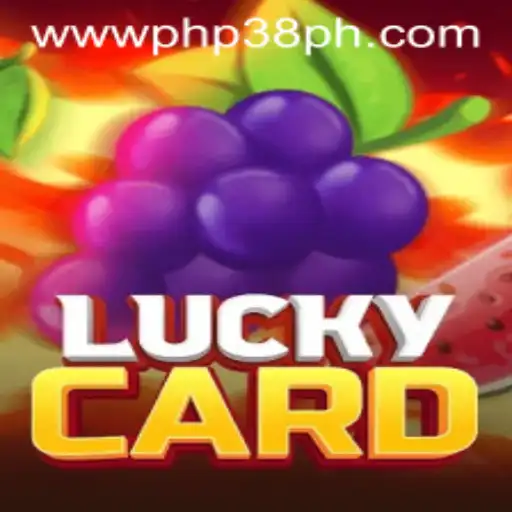 Discover the Thrills of LuckyCard: A Journey into the Game and PHP38.COM