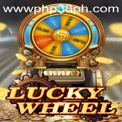 Discover the Thrill of LuckyWheel at PHP38.COM