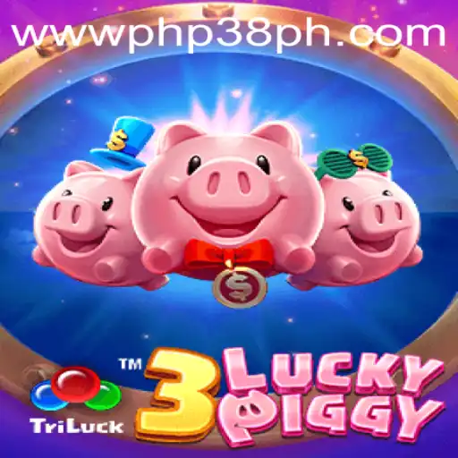 Discover the Exciting World of 3LUCKYPIGGY at PHP38.COM