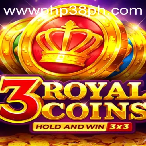 Exploring the Thrills of 3royalcoins: A Deep Dive into the Popular Game Associated with PHP38.COM