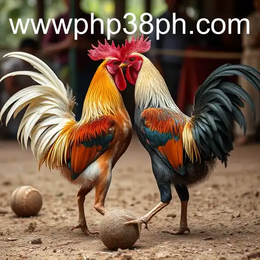 Cockfighting: Tradition, Controversy, and the Role of PHP38.COM
