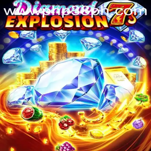 DiamondExplosion7s: A Thrilling Journey into the World of Online Gaming