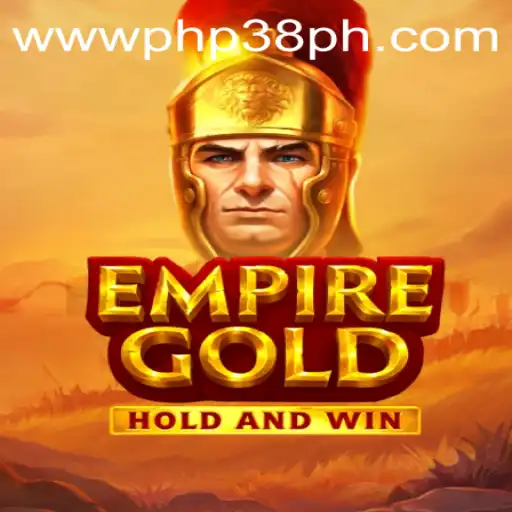 EmpireGold: A Gaming Odyssey with PHP38.COM