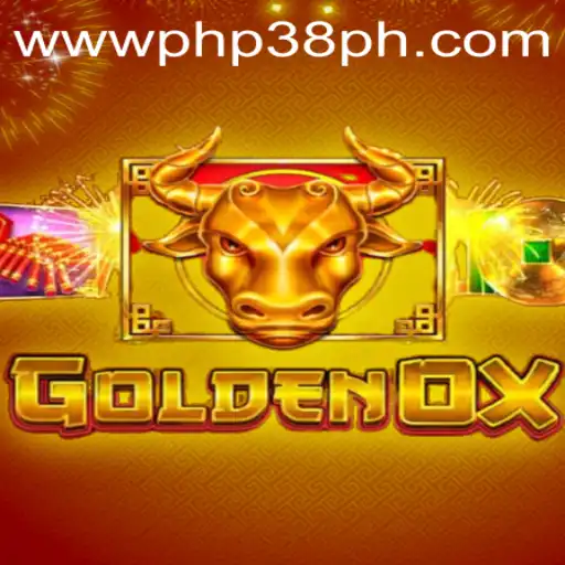 Unveiling GoldenOx: A Modern Twist in Gaming Powered by PHP38.COM