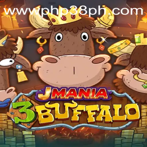 Explore the Exciting Adventure of JMania3Buffalo and the Intriguing World of PHP38.COM