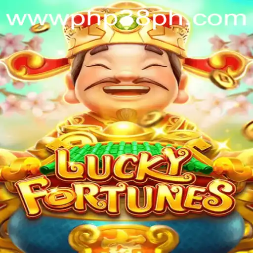 Explore the Thrilling World of LUCKYFORTUNES with PHP38.COM