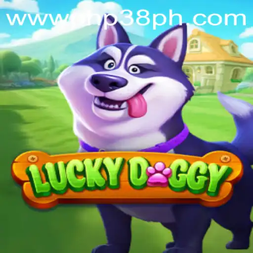 Experience the Thrilling World of LuckyDoggy Game at PHP38.COM