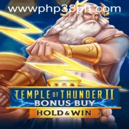 Exploring the Thrills of TempleofThunderIIBonusBuy at PHP38.COM