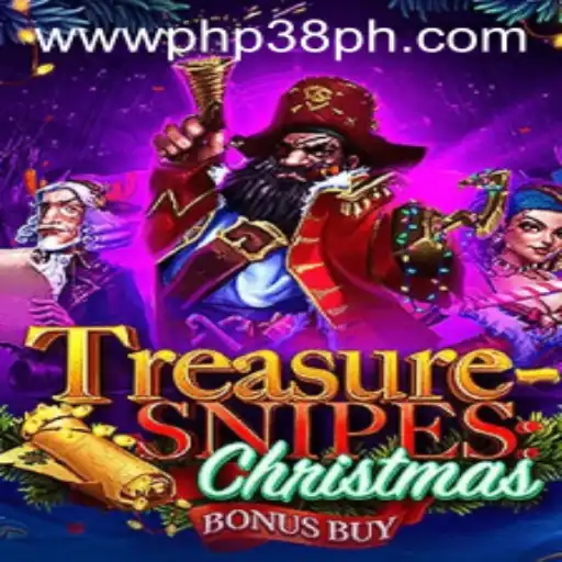 Explore the Magic of TreasuresnipesChristmas with PHP38.COM