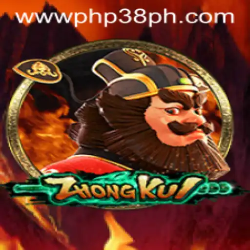 Exploring the Enchanting World of ZhongKui: A Unique Gaming Experience with PHP38.COM
