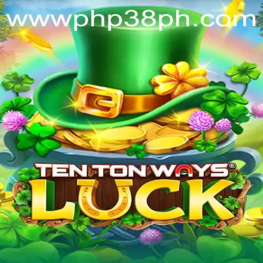 Discovering the Exciting World of TenTonWaysLuck: A Comprehensive Guide