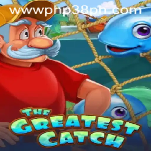 TheGreatestCatch: Dive into the Thrills of Aquatic Adventures
